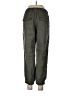 Sanctuary 100% Lyocell Green Casual Pants Size L - photo 2