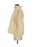 Dakini Ivory Turtleneck Sweater Size M - photo 5