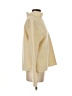 Dakini Ivory Turtleneck Sweater Size M - photo 4