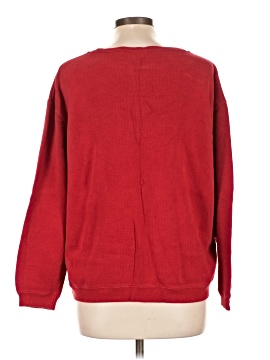 Princess Pullover Sweater (view 2)