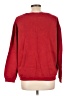 Princess Graphic Red Pullover Sweater Size L - photo 2
