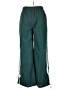 Zaful Color Block Green Track Pants Size L - photo 2