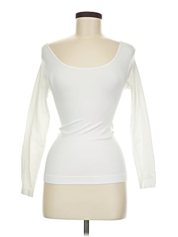Shapermint 3/4 Sleeve T-Shirt (view 1)