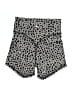 Balance Athletica Animal Print Gray Shorts Size XS - photo 2