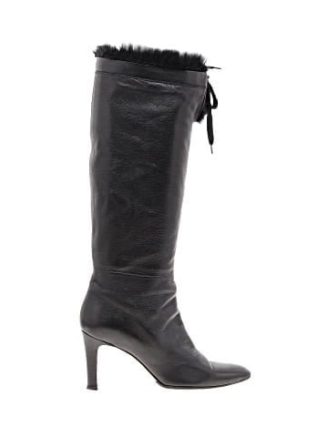 Gucci Boots (view 1)