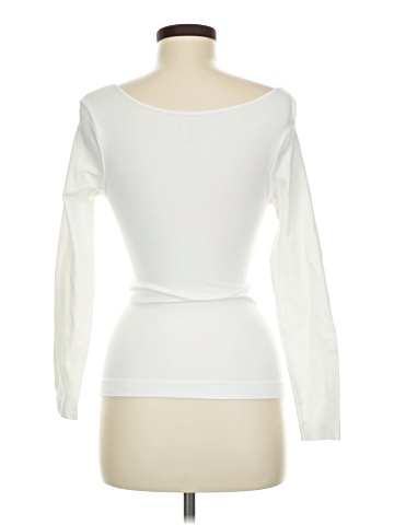 Shapermint 3/4 Sleeve T-Shirt (view 2)