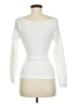 Shapermint Ivory 3/4 Sleeve T-Shirt Size M - photo 2