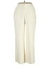 SNDYS. Ivory Casual Pants Size XL - photo 1