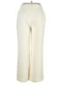SNDYS. Ivory Casual Pants Size XL - photo 2