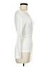 Shapermint Ivory 3/4 Sleeve T-Shirt Size M - photo 4