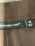Briggs New York Black Dress Pants Size 12 - photo 7