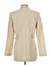 Lew Magram 100% Polyester Ivory Blazer Size 10 - photo 2