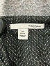 Halogen Solid Gray Formal Skirt Size 8 (petite) - photo 4