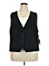 Caslon Black Tuxedo Vest Size 20 - photo 1