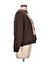 Zara Graphic Brown Sweatshirt Size L - photo 4