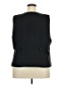 Caslon Black Tuxedo Vest Size 20 - photo 2