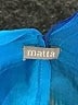 matta Blue Kimono One size (estimated) - photo 7