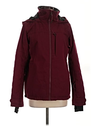 Burton Jacket (view 1)