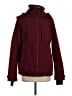 Burton Solid Burgundy Jacket Size S - photo 1