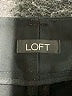 Ann Taylor LOFT Solid Black Active Pants Size 12 - photo 7