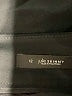 Ann Taylor LOFT Solid Black Active Pants Size 12 - photo 8