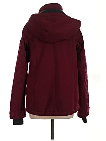 Burton Jacket (view 2)