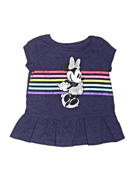 Disney x Jumping Beans Short Sleeve T-Shirt (view 1)