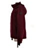 Burton Solid Burgundy Jacket Size S - photo 5