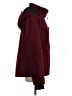 Burton Solid Burgundy Jacket Size S - photo 4