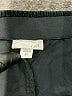 J.Jill Solid Black Casual Pants Size 14 (tall) - photo 4