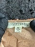 Alythea 100% Polyester Brown Cocktail Dress Size M - photo 7