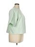 Universal Thread Green Cardigan Size XL - photo 4