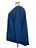 LIVI Active Blue 3/4 Sleeve T-Shirt Size 26 - 28 - photo 5