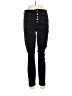 Gap Black Jeans Size 10 - photo 1
