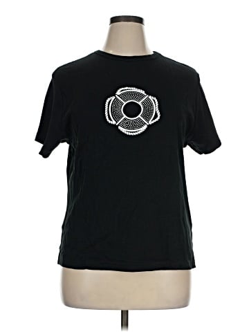 Cruisewear & Co. Short Sleeve T-Shirt (view 1)