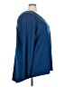 LIVI Active Blue 3/4 Sleeve T-Shirt Size 26 - 28 - photo 4