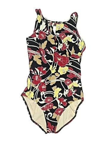 Be Creative One Piece Swimsuit (view 1)