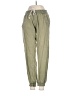 Rip Curl 100% Cotton Green Casual Pants Size XS - photo 1