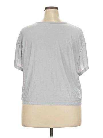 Active by Old Navy Short Sleeve T-Shirt (view 2)