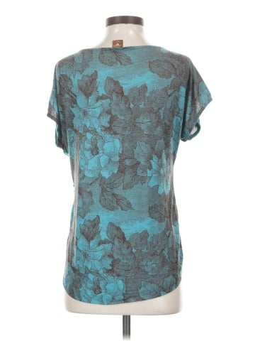 Language Los Angeles Short Sleeve Top (view 2)