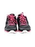 Nike Solid Black Sneakers Size 8 1/2 - photo 2