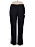 Adidas Black Track Pants Size XL - photo 1
