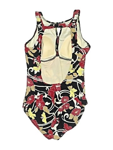 Be Creative One Piece Swimsuit (view 2)