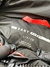 DKNY Sport 100% Polyester Solid Black Snow Jacket Size S - photo 6