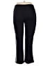 Adidas Black Track Pants Size XL - photo 2