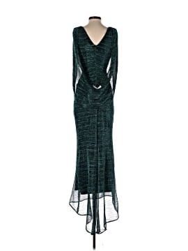 Betsy & Adam Cocktail Dress (view 2)