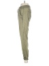 Rip Curl 100% Cotton Green Casual Pants Size XS - photo 5