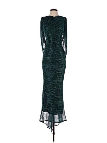 Betsy & Adam Cocktail Dress (view 1)