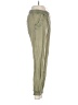 Rip Curl 100% Cotton Green Casual Pants Size XS - photo 4