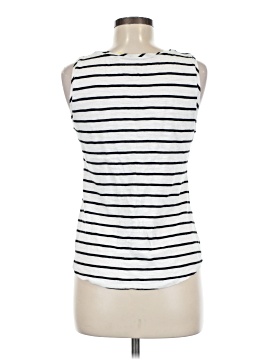 Chico's Sleeveless T-Shirt (view 2)
